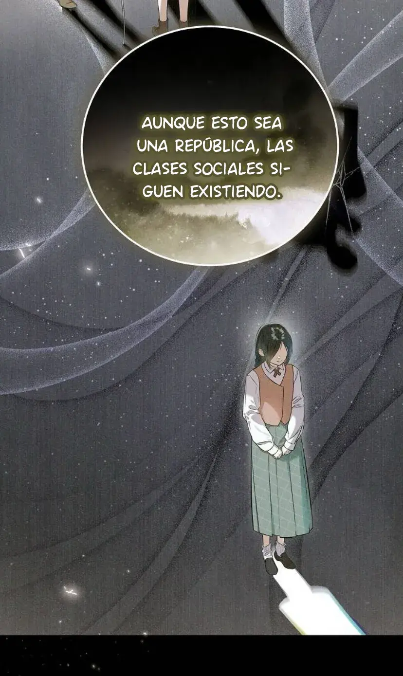 La crueldad de la salvación Capitulo 19 página 66