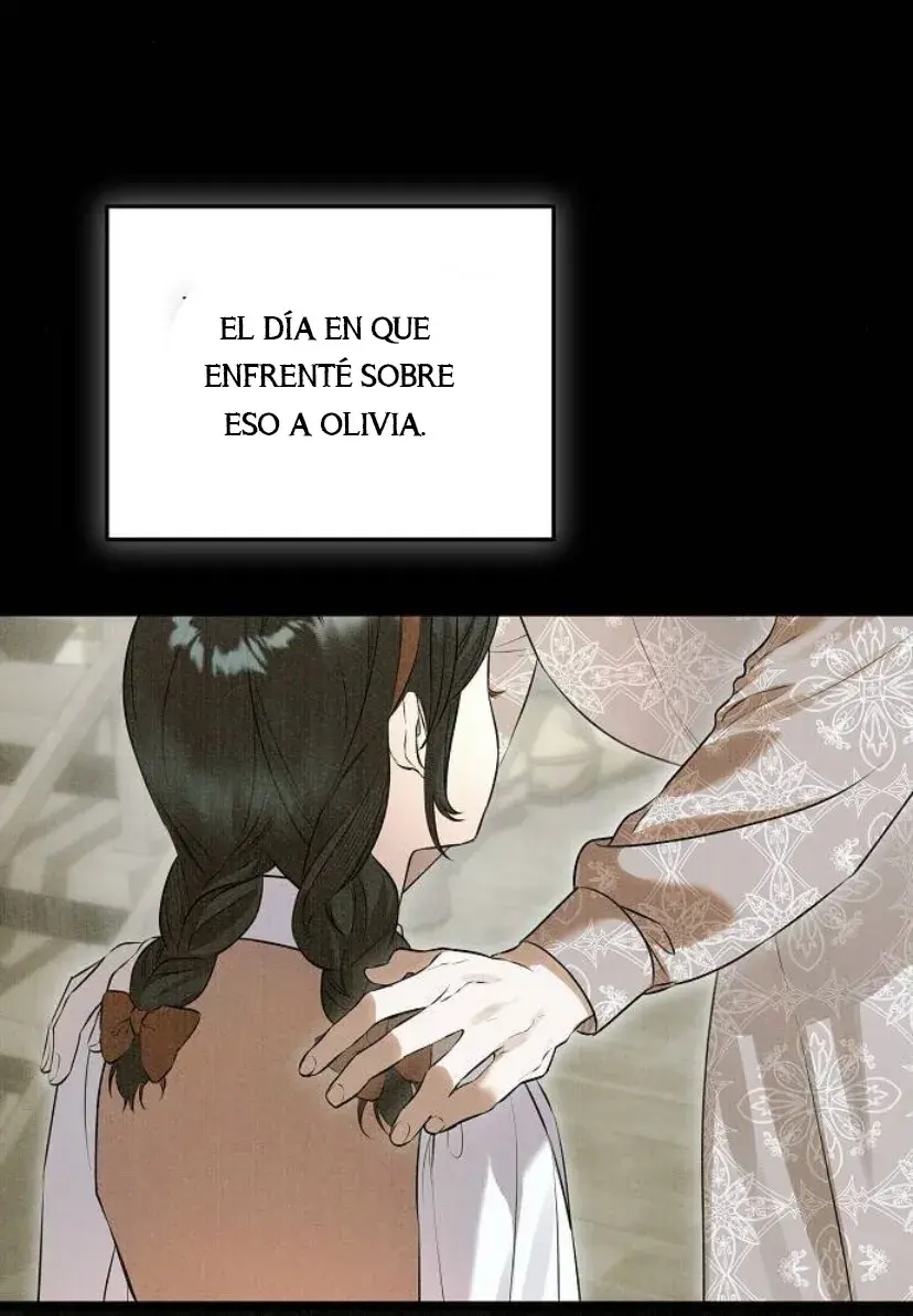 La crueldad de la salvación Capitulo 19 página 69
