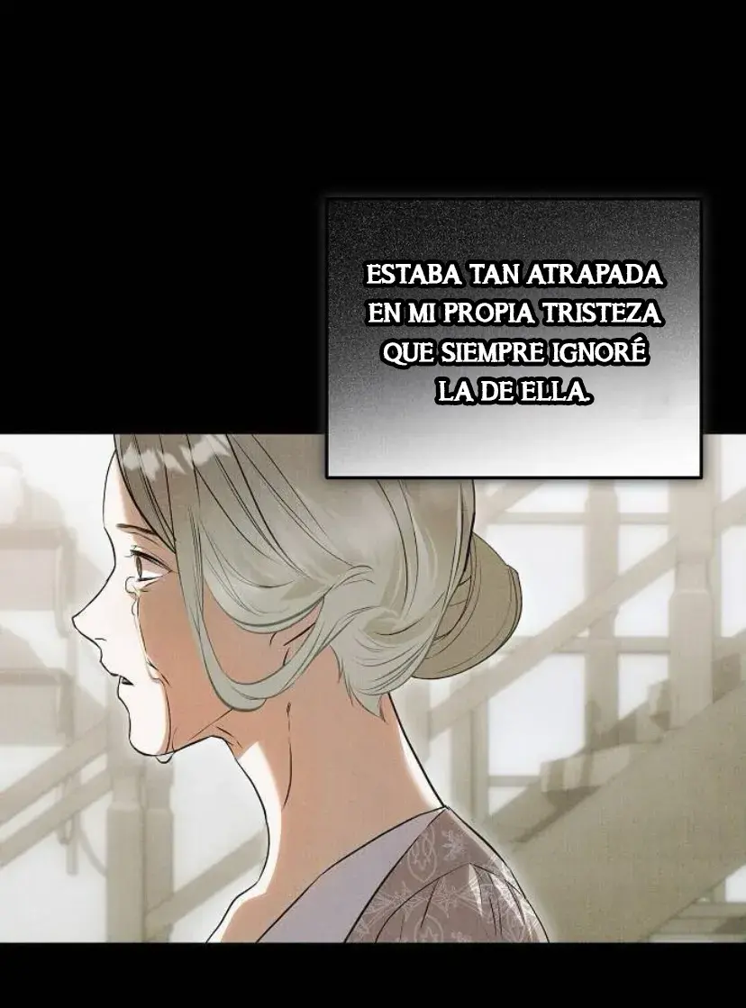 La crueldad de la salvación Capitulo 19 página 76