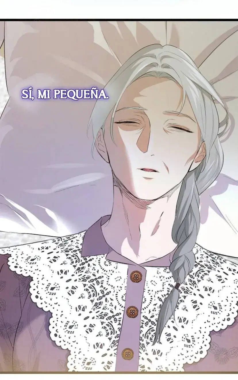 La crueldad de la salvación Capitulo 19 página 86