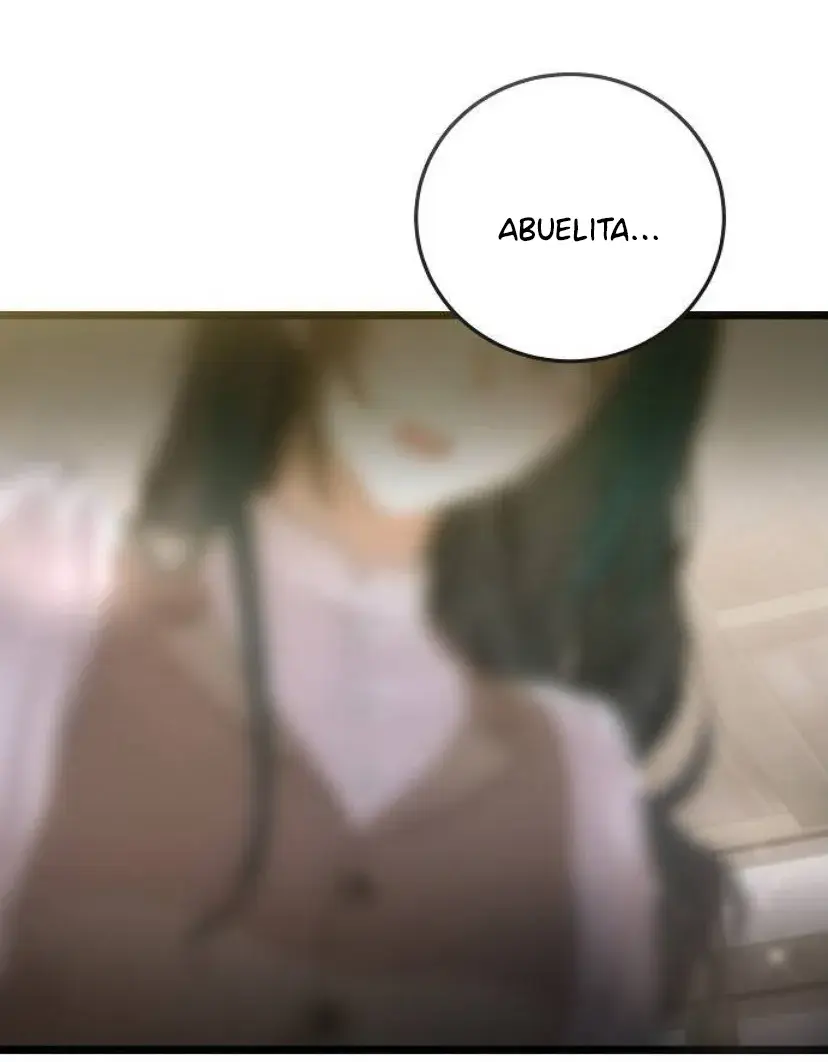 La crueldad de la salvación Capitulo 19 página 88