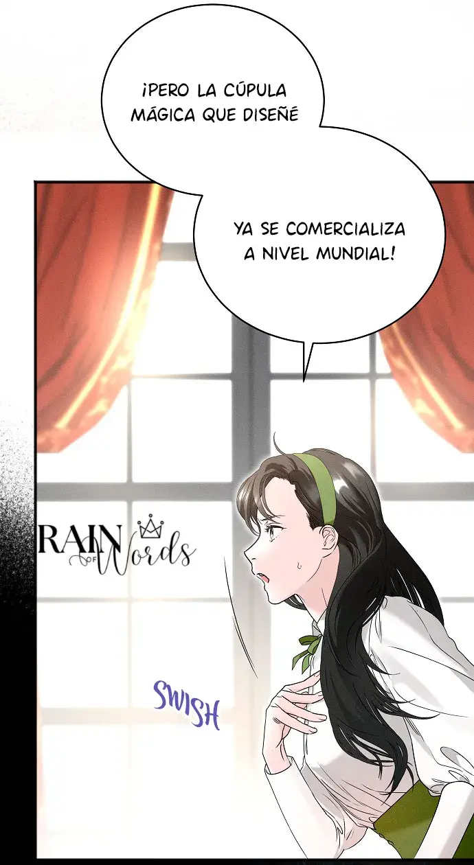 La crueldad de la salvación Capitulo 2 página 15