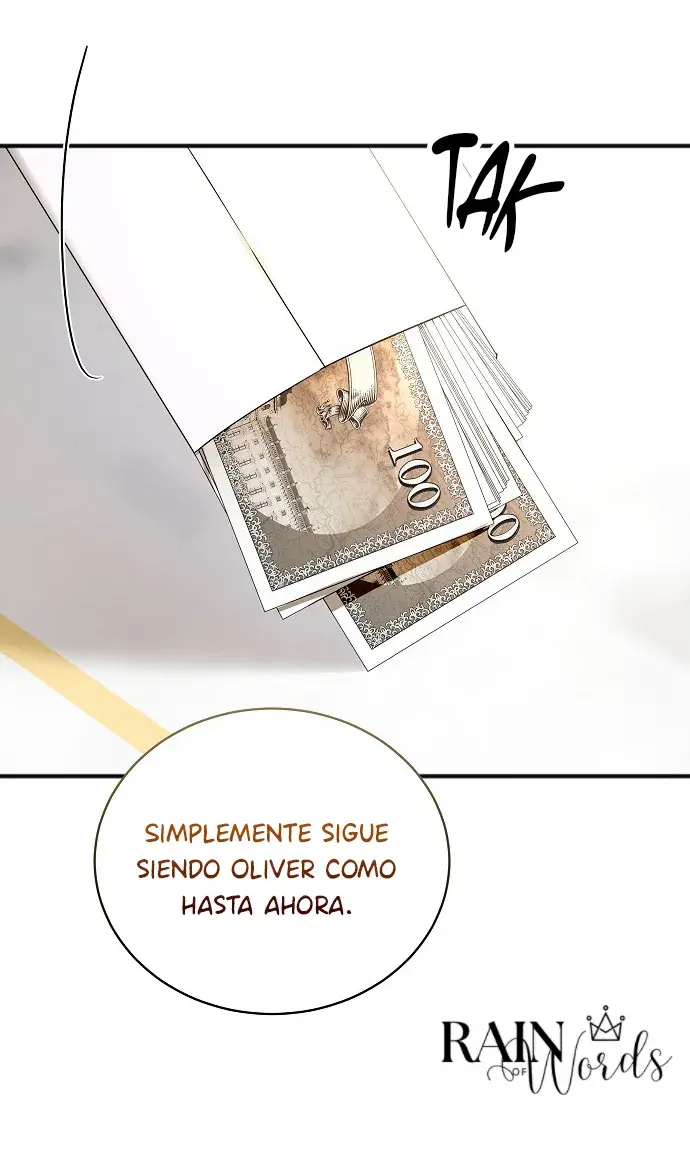 La crueldad de la salvación Capitulo 2 página 37