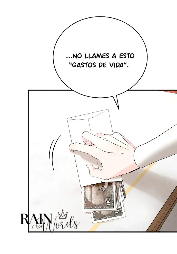 La crueldad de la salvación Capitulo 2 página 41