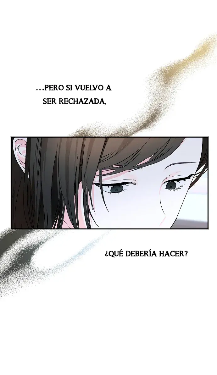 La crueldad de la salvación Capitulo 2 página 50