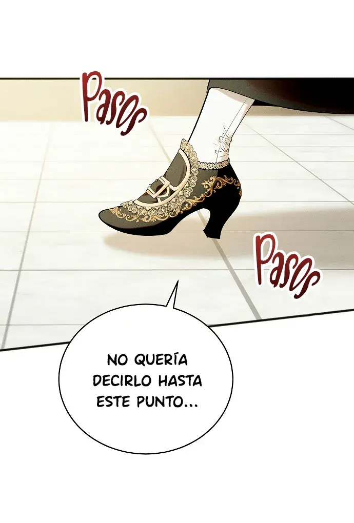La crueldad de la salvación Capitulo 2 página 61