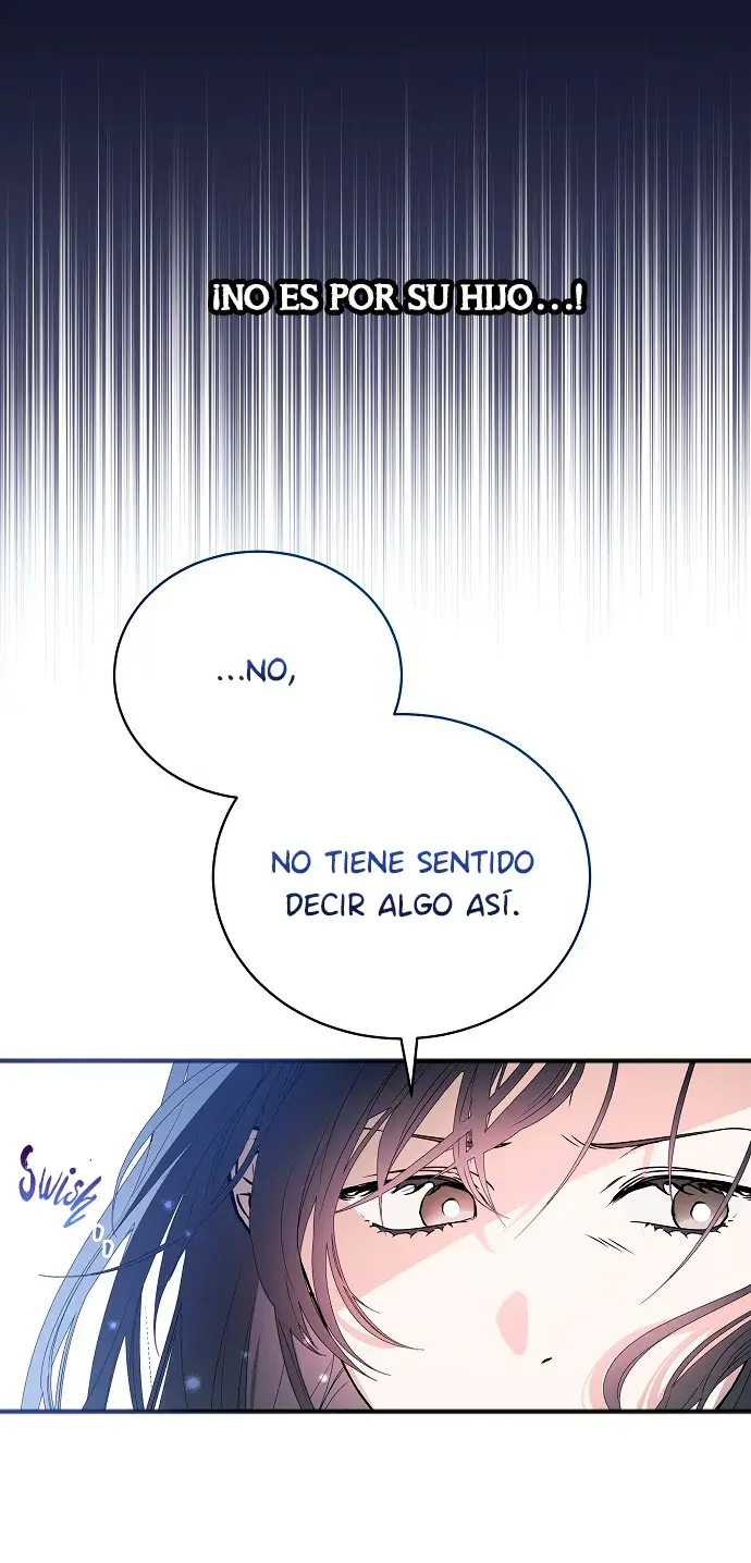 La crueldad de la salvación Capitulo 2 página 81