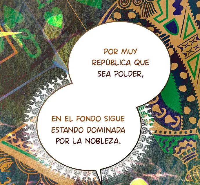 La crueldad de la salvación Capitulo 2 página 89