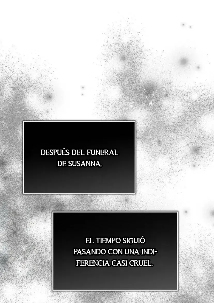 La crueldad de la salvación Capitulo 20 página 3