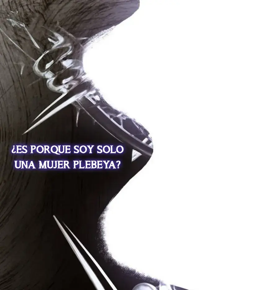 La crueldad de la salvación Capitulo 20 página 35