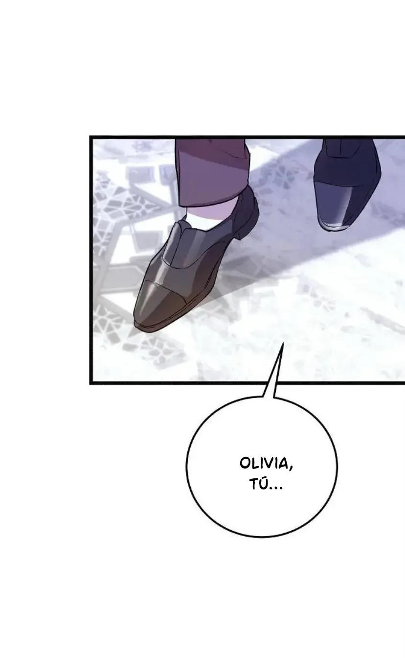 La crueldad de la salvación Capitulo 20 página 46