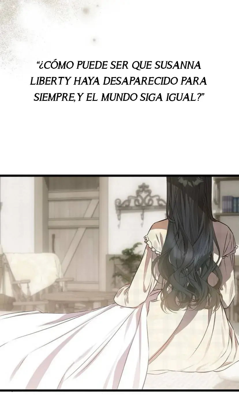 La crueldad de la salvación Capitulo 20 página 5