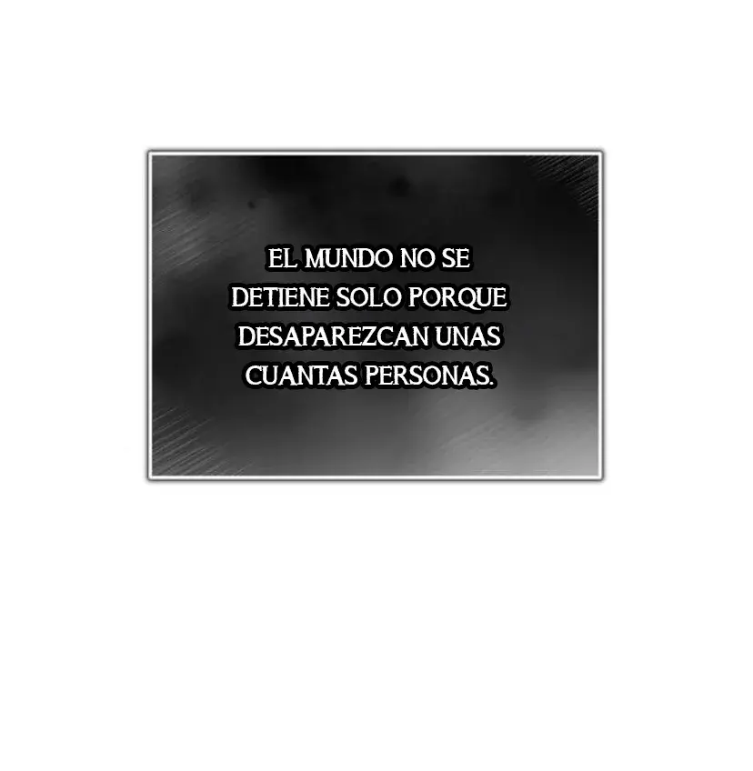 La crueldad de la salvación Capitulo 20 página 8