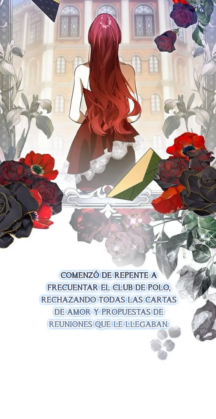 La crueldad de la salvación Capitulo 20 página 83