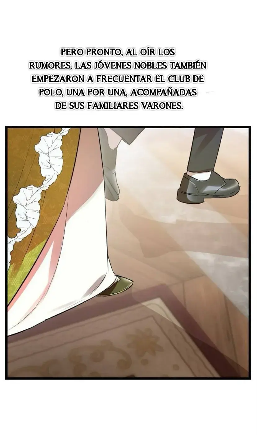 La crueldad de la salvación Capitulo 20 página 85