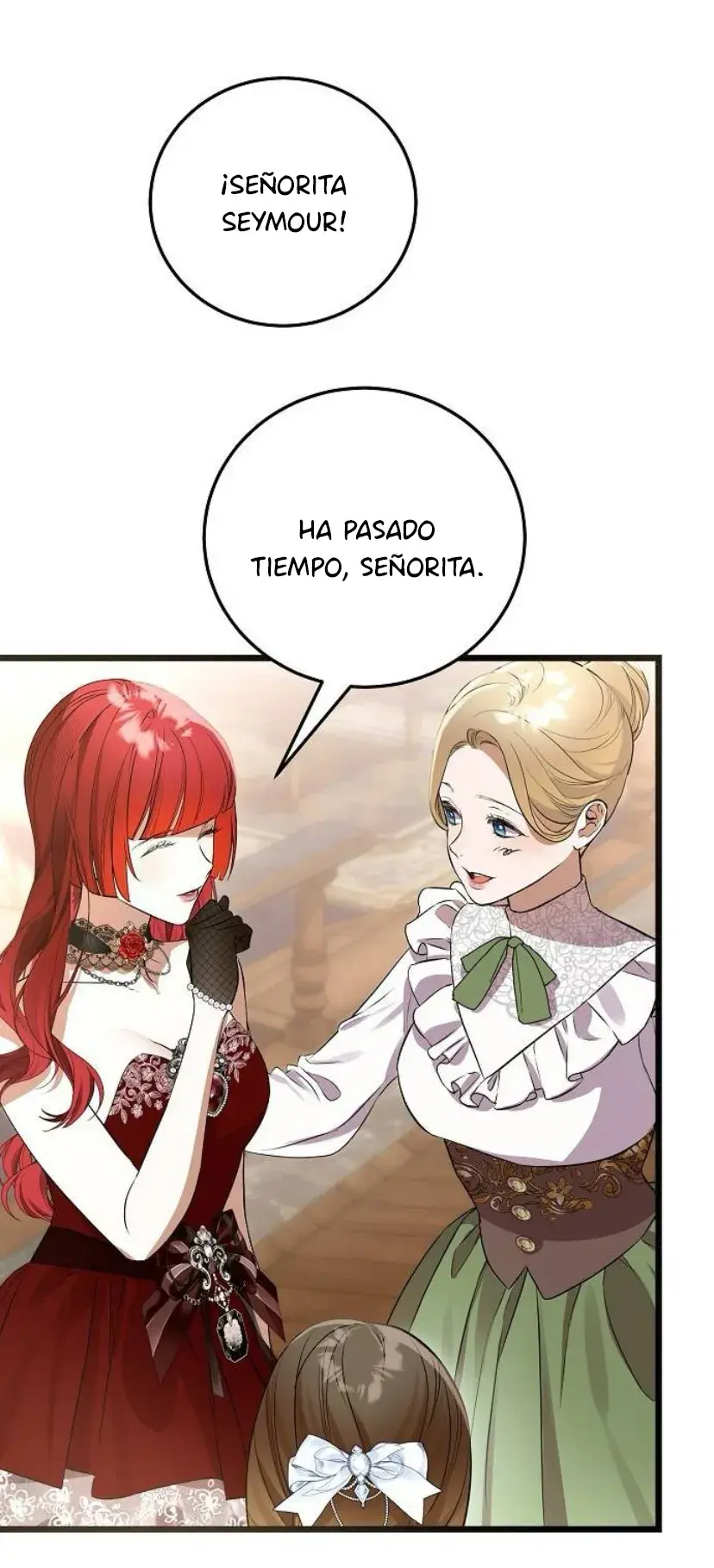 La crueldad de la salvación Capitulo 20 página 89