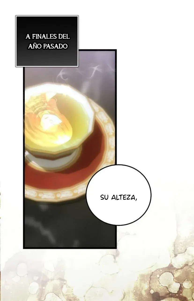 La crueldad de la salvación Capitulo 21 página 10