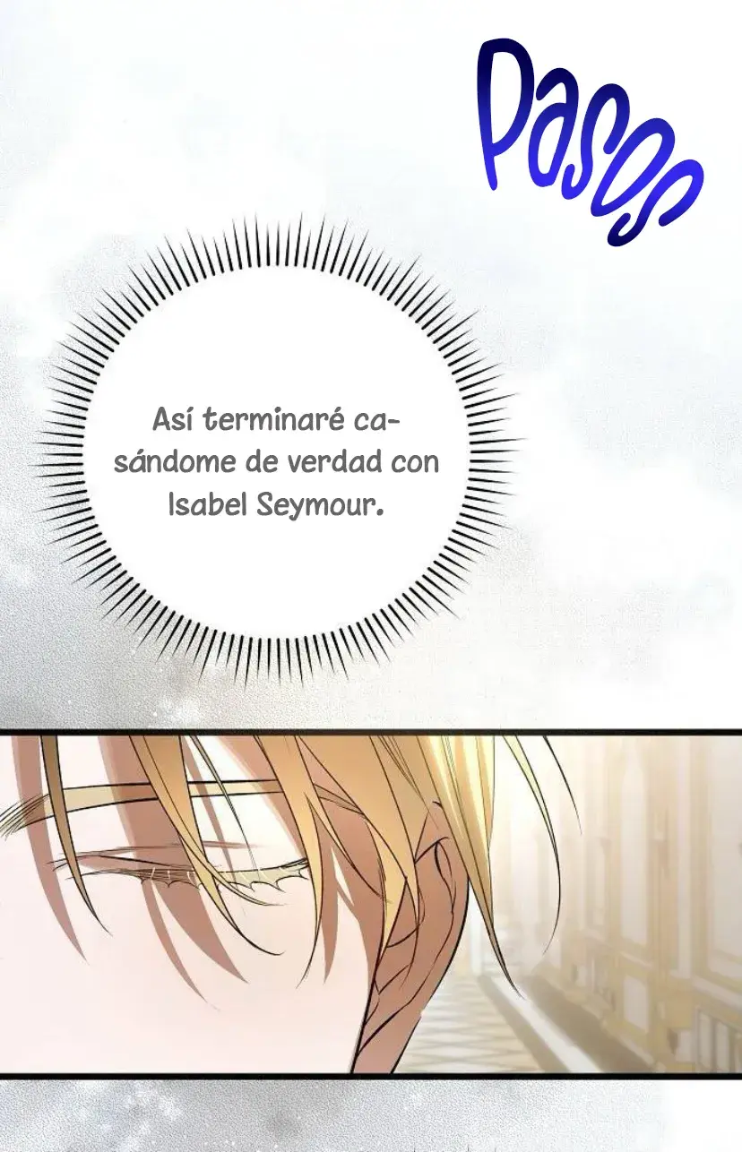 La crueldad de la salvación Capitulo 21 página 101