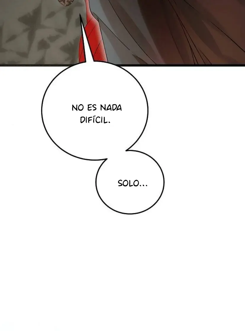 La crueldad de la salvación Capitulo 21 página 15