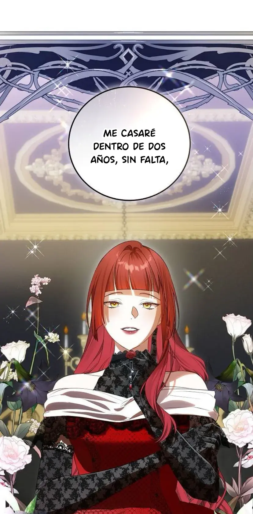 La crueldad de la salvación Capitulo 21 página 29