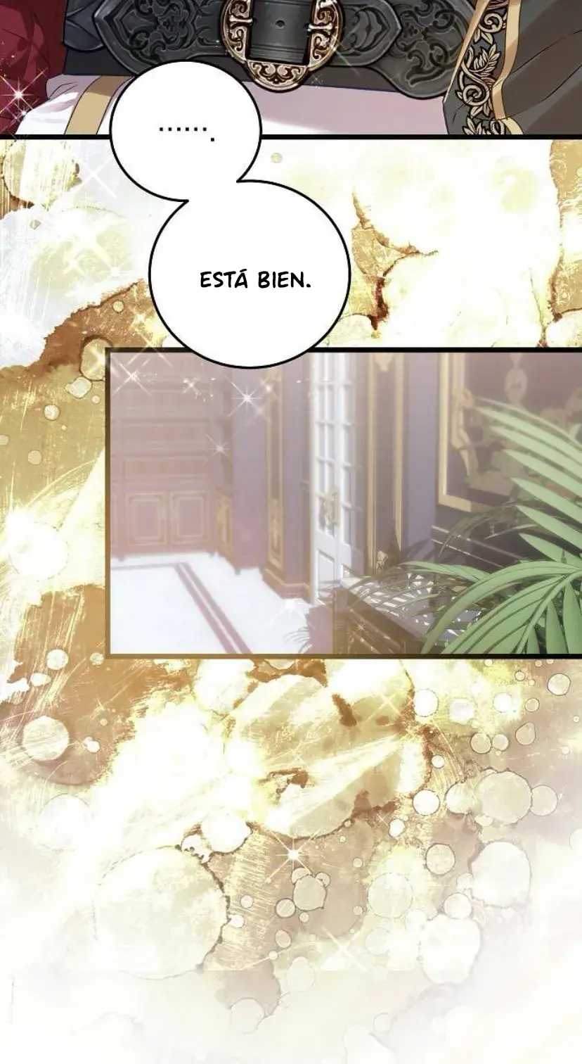 La crueldad de la salvación Capitulo 21 página 32