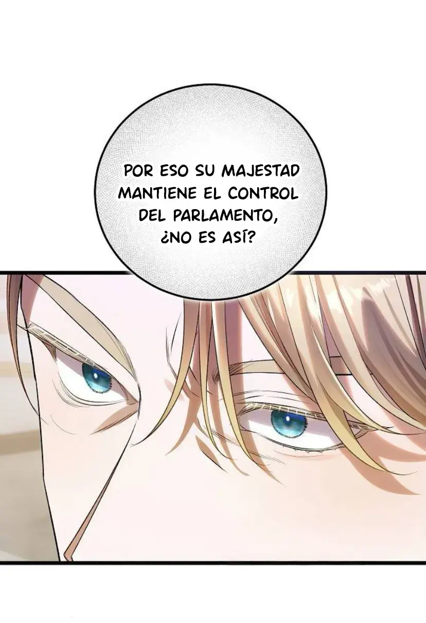 La crueldad de la salvación Capitulo 21 página 59