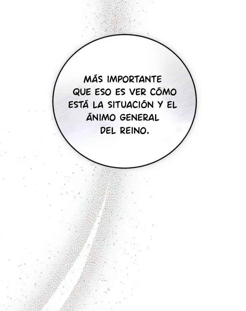 La crueldad de la salvación Capitulo 21 página 62