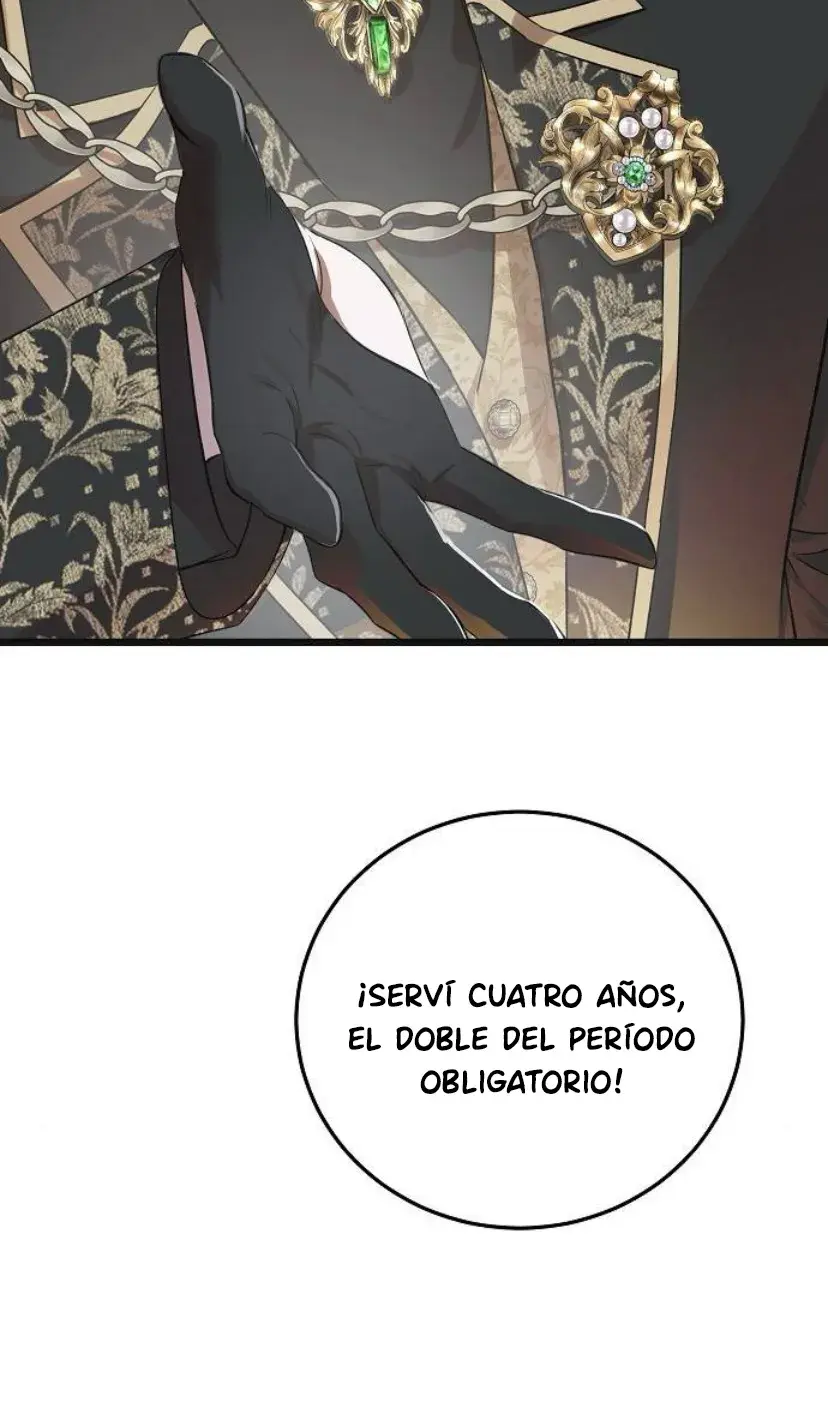 La crueldad de la salvación Capitulo 21 página 67