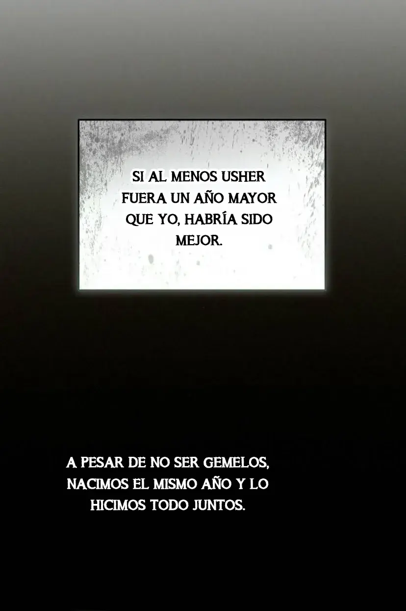 La crueldad de la salvación Capitulo 21 página 69