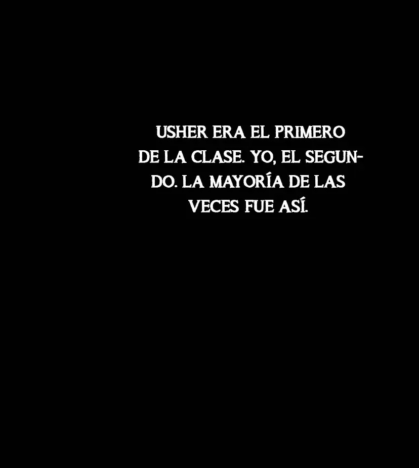 La crueldad de la salvación Capitulo 21 página 71