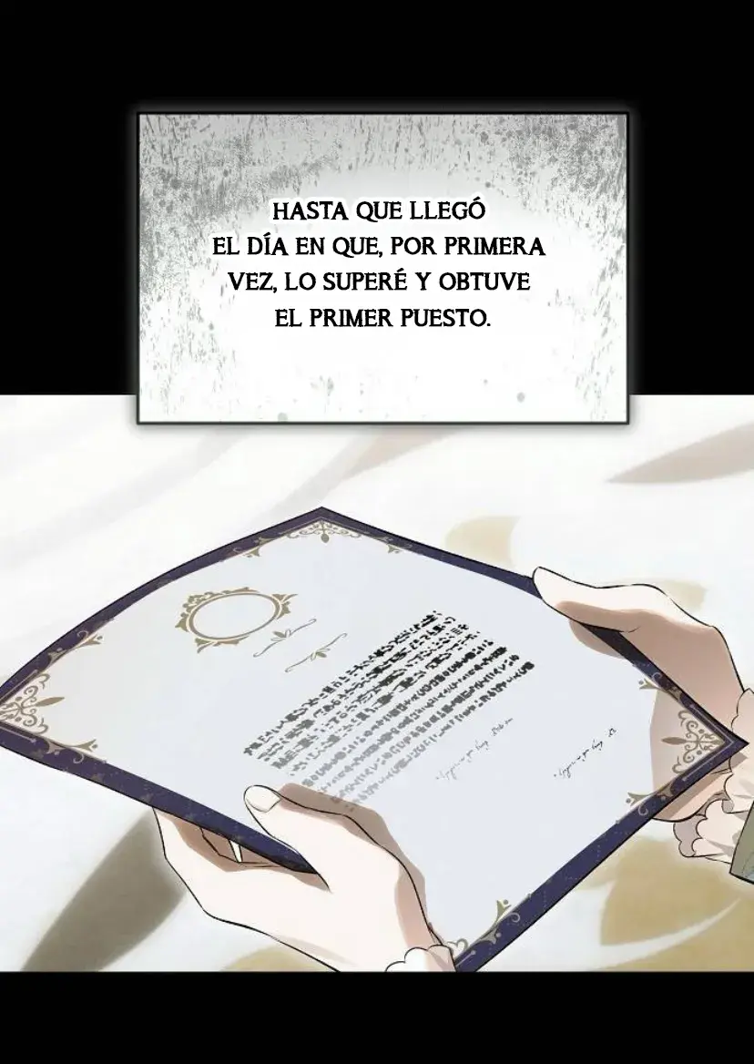 La crueldad de la salvación Capitulo 21 página 72