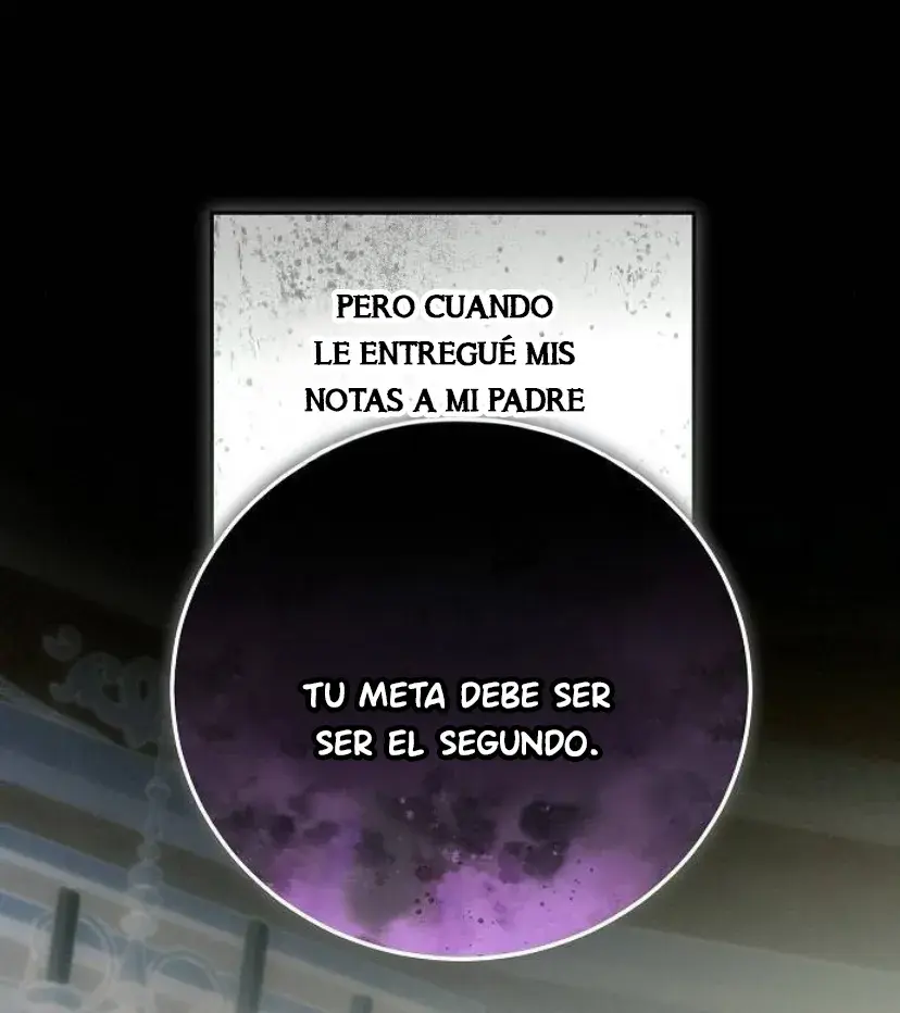 La crueldad de la salvación Capitulo 21 página 76