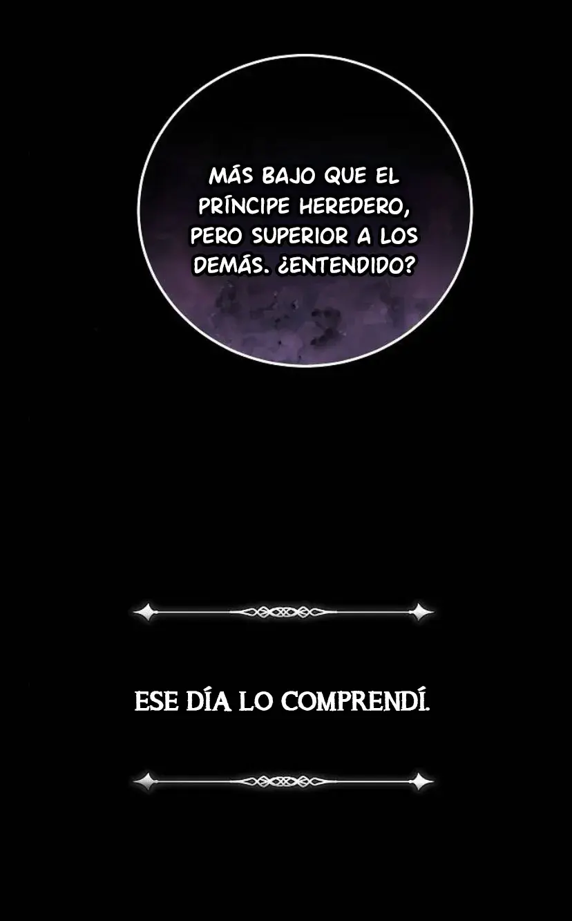La crueldad de la salvación Capitulo 21 página 79