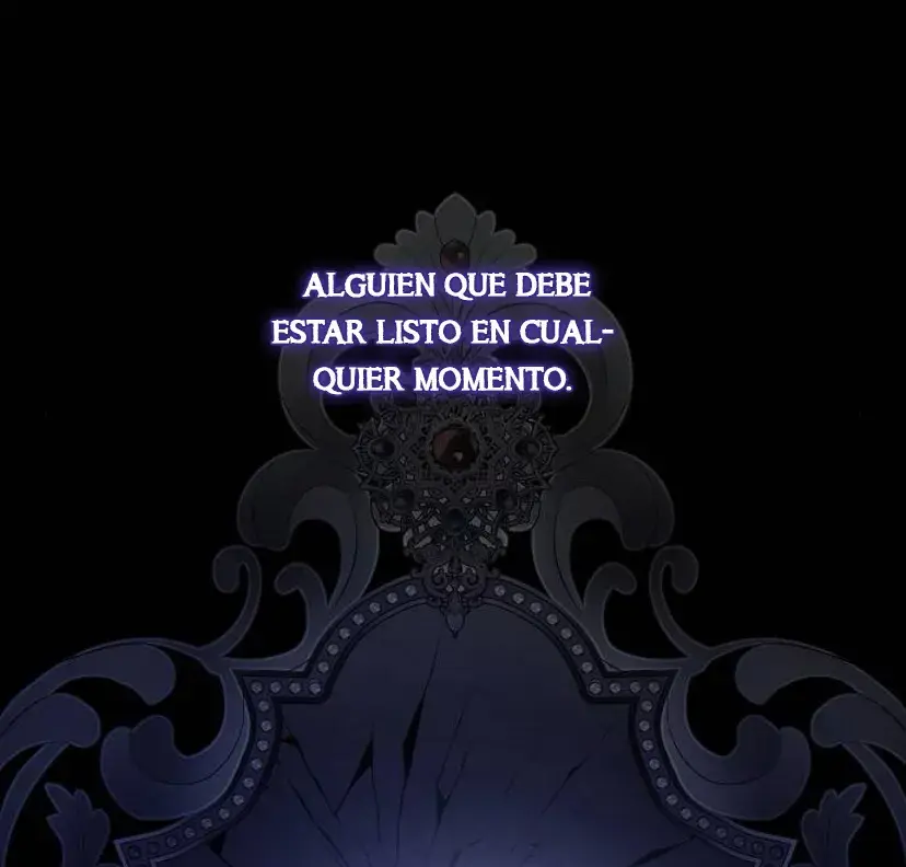 La crueldad de la salvación Capitulo 21 página 81