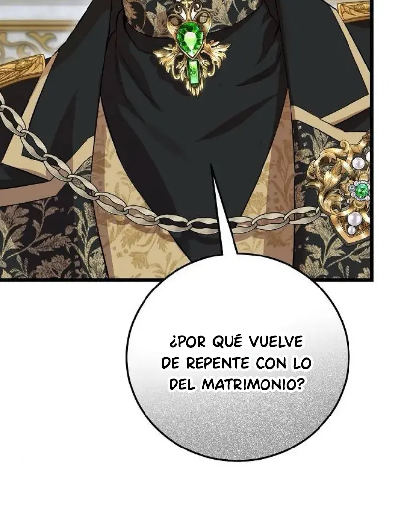La crueldad de la salvación Capitulo 21 página 87