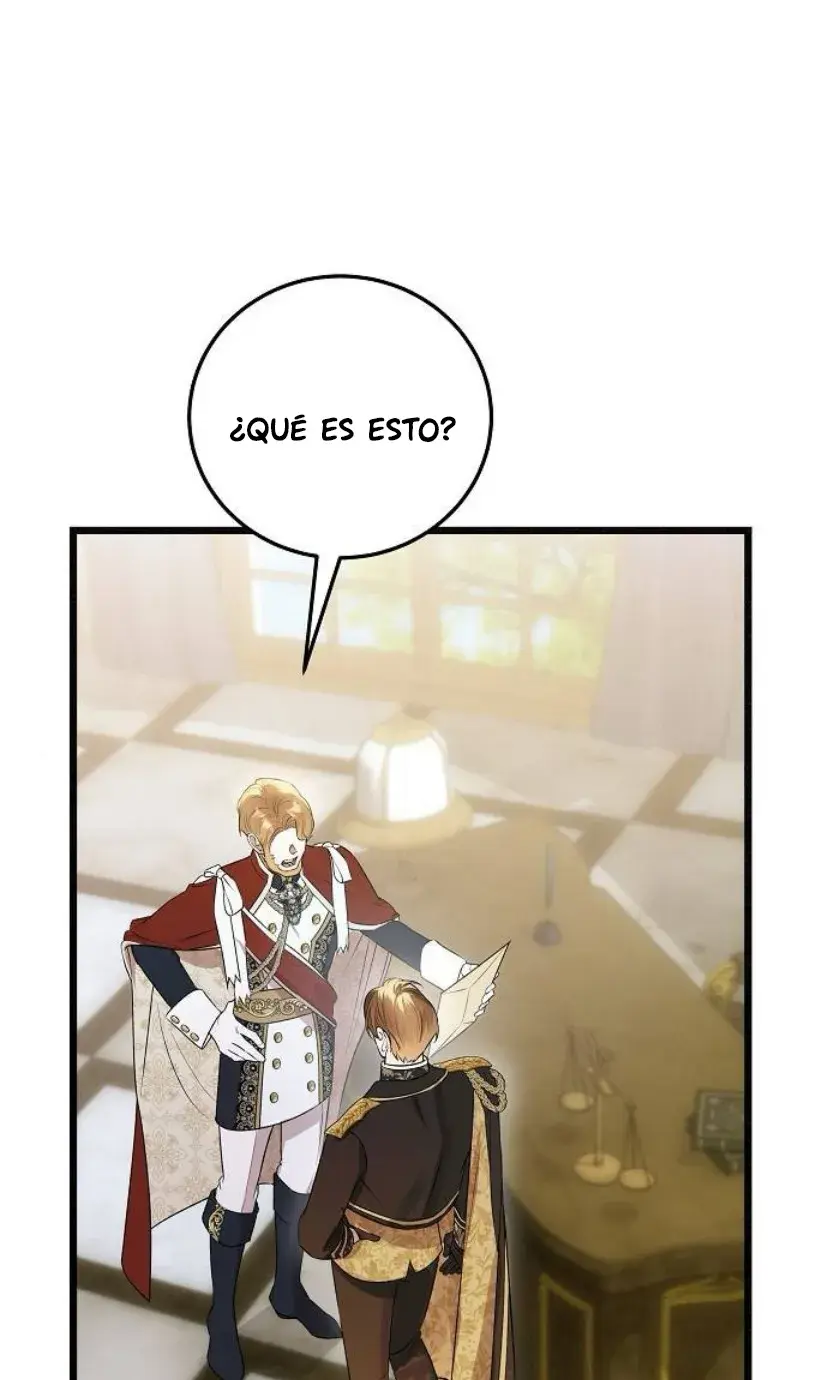 La crueldad de la salvación Capitulo 21 página 93