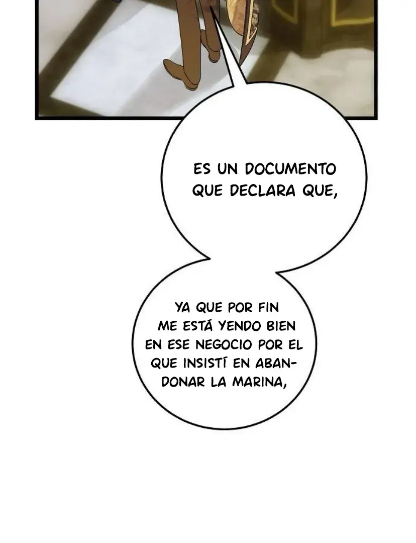 La crueldad de la salvación Capitulo 21 página 94