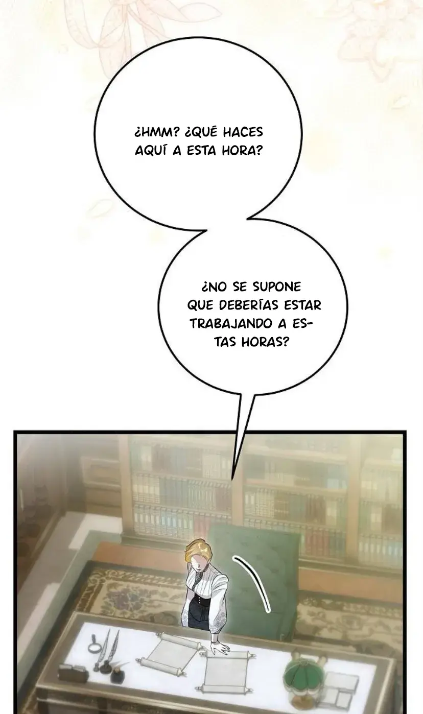 La crueldad de la salvación Capitulo 22 página 16