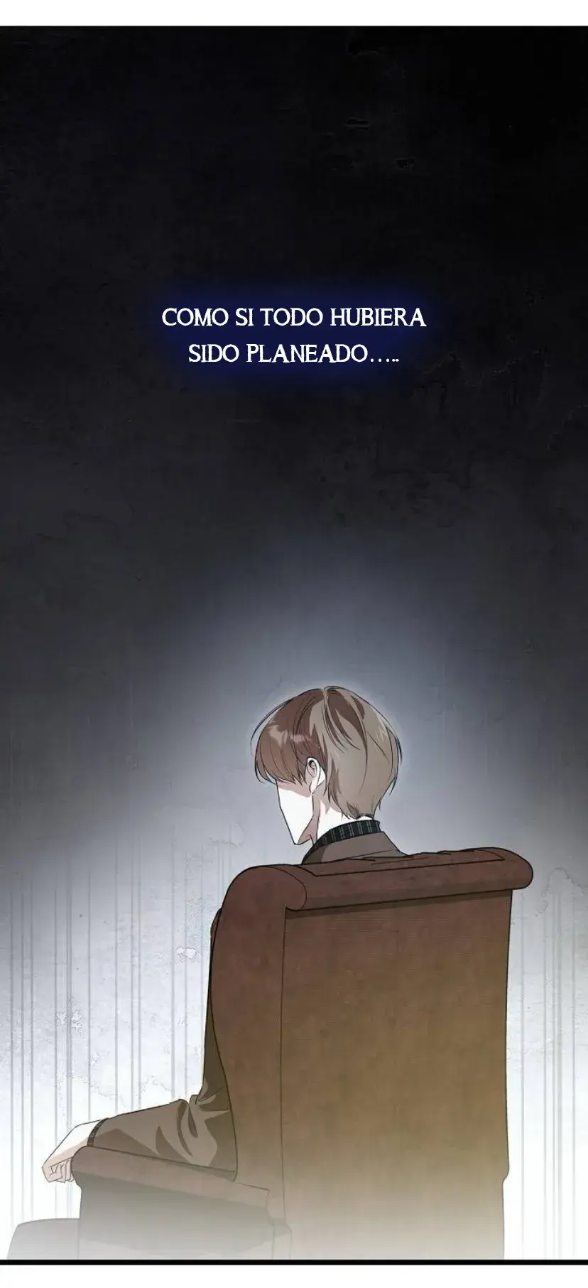 La crueldad de la salvación Capitulo 22 página 28