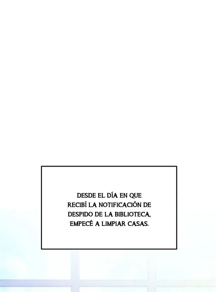 La crueldad de la salvación Capitulo 22 página 4