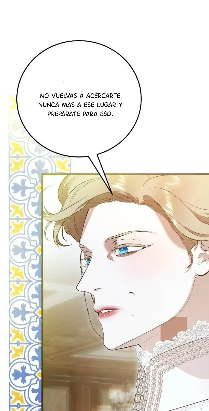 La crueldad de la salvación Capitulo 22 página 49