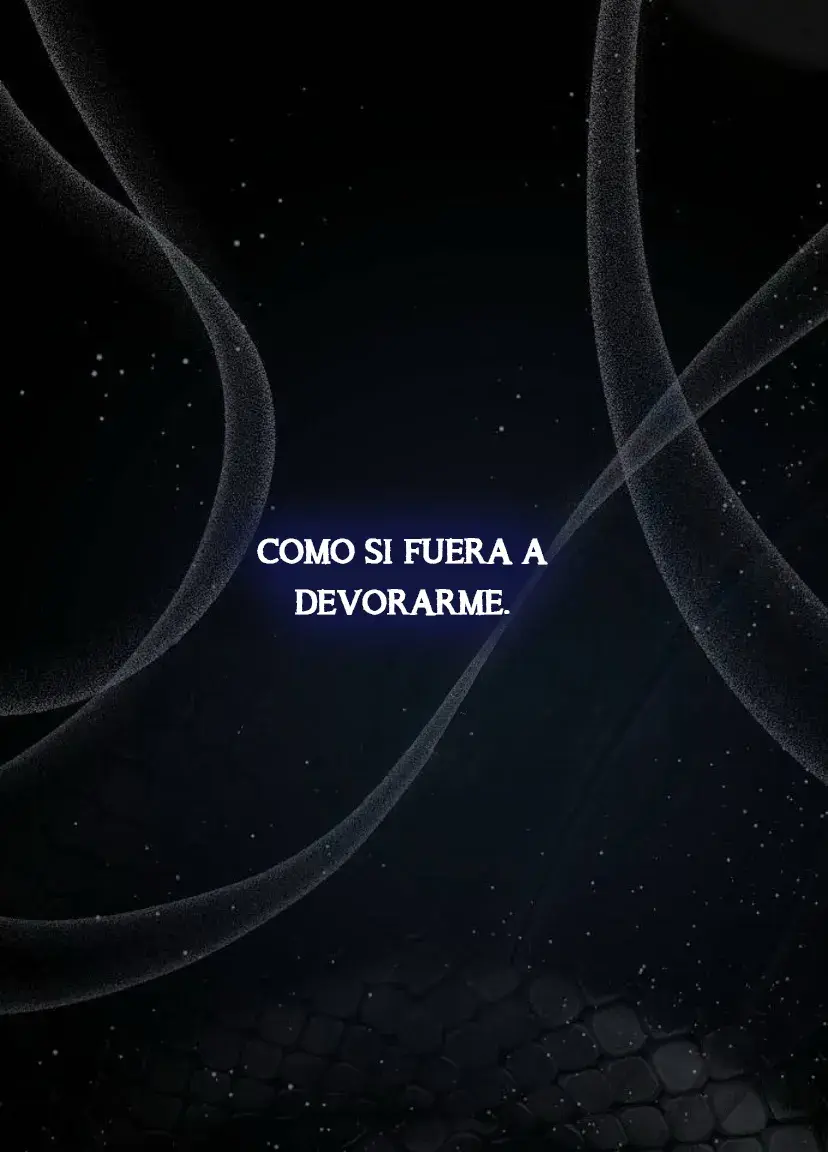 La crueldad de la salvación Capitulo 22 página 6