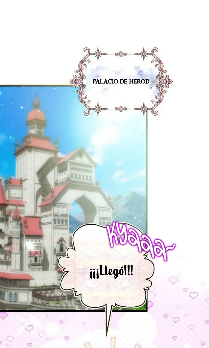La crueldad de la salvación Capitulo 22 página 60