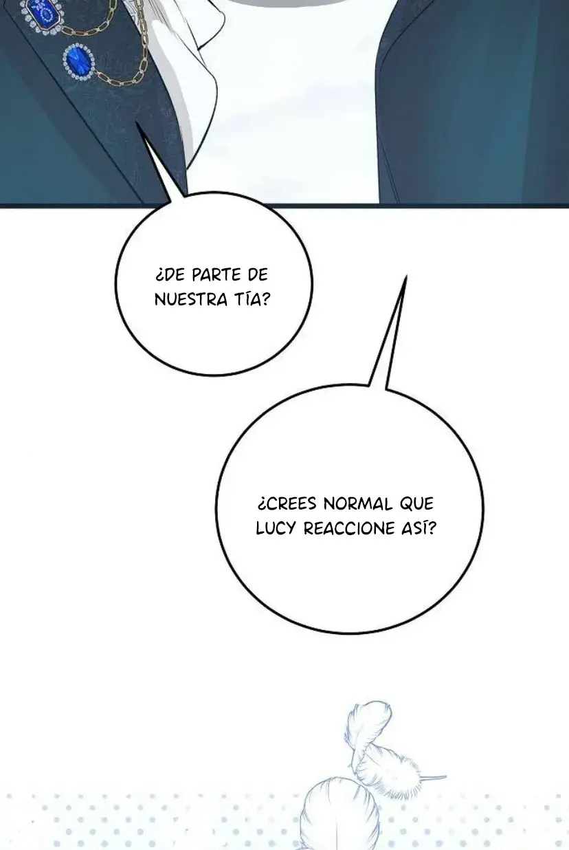 La crueldad de la salvación Capitulo 22 página 63