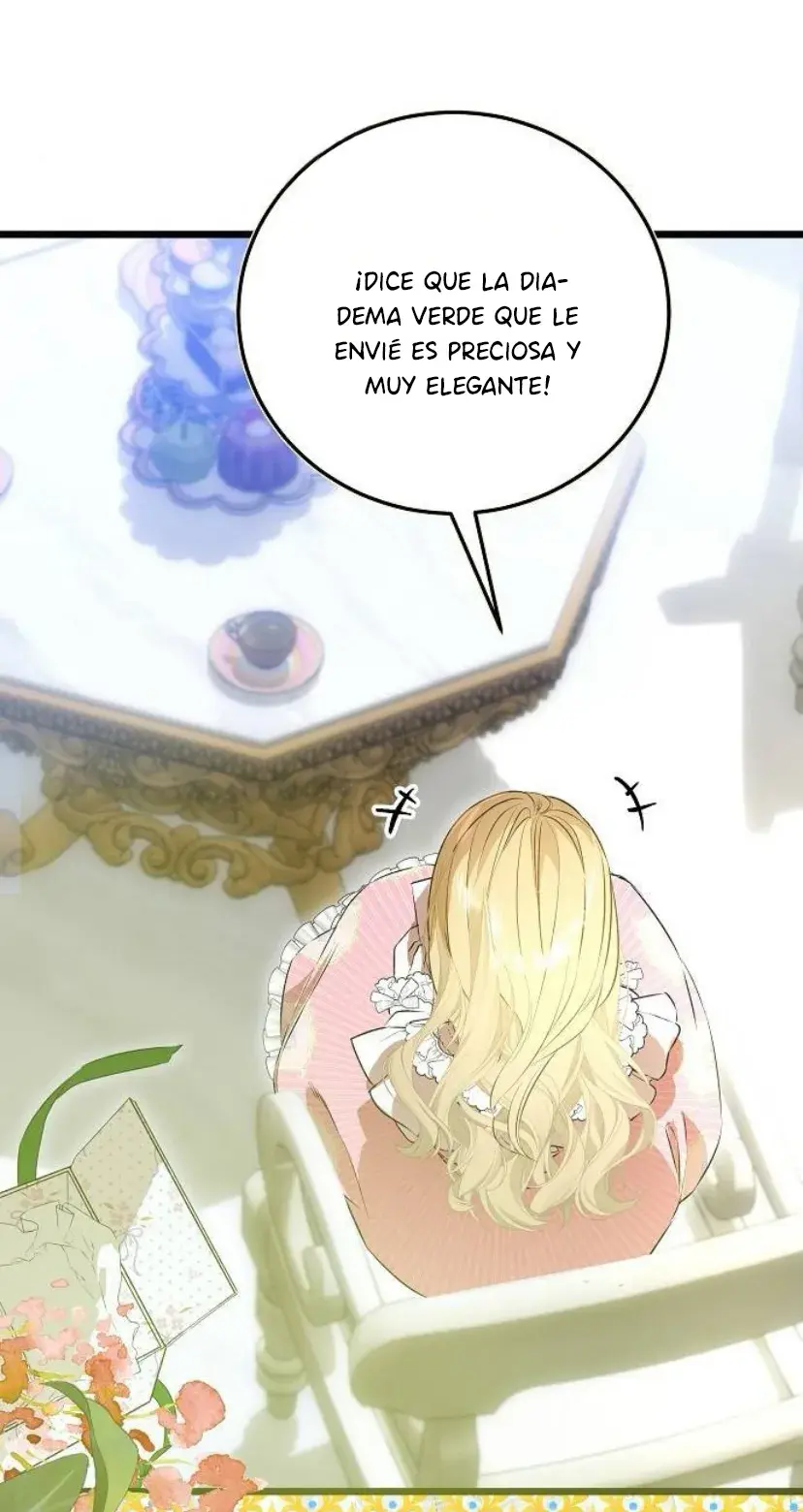 La crueldad de la salvación Capitulo 22 página 66