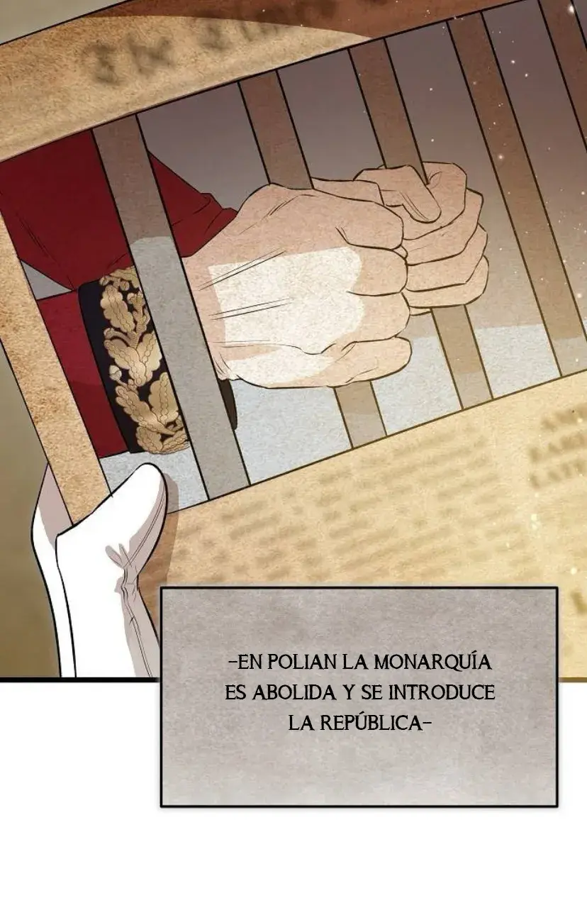 La crueldad de la salvación Capitulo 22 página 85