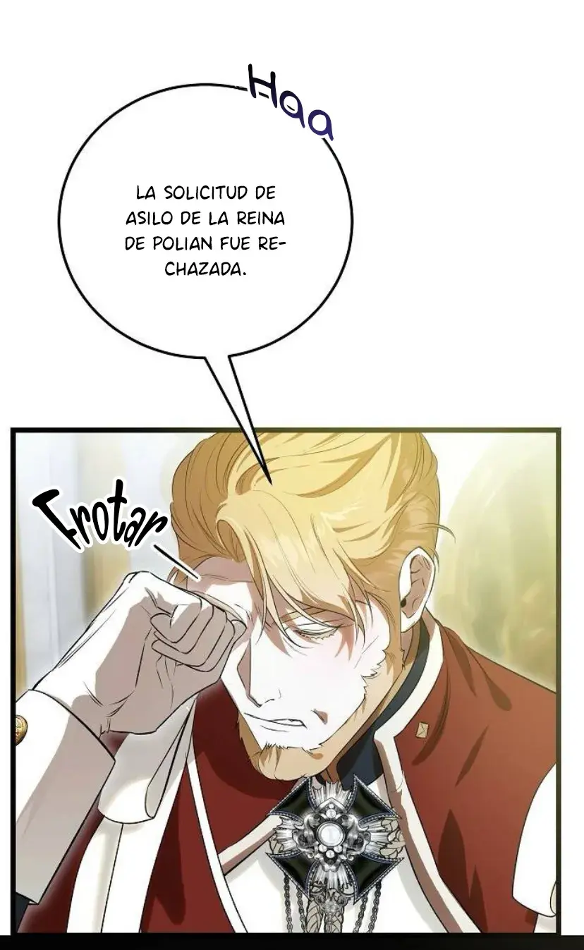 La crueldad de la salvación Capitulo 22 página 87