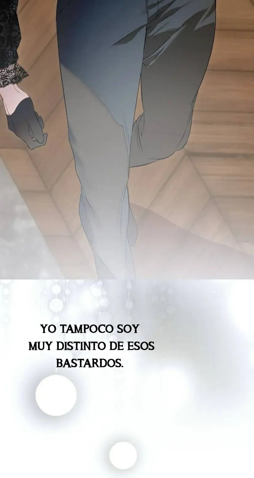 La crueldad de la salvación Capitulo 23 página 103
