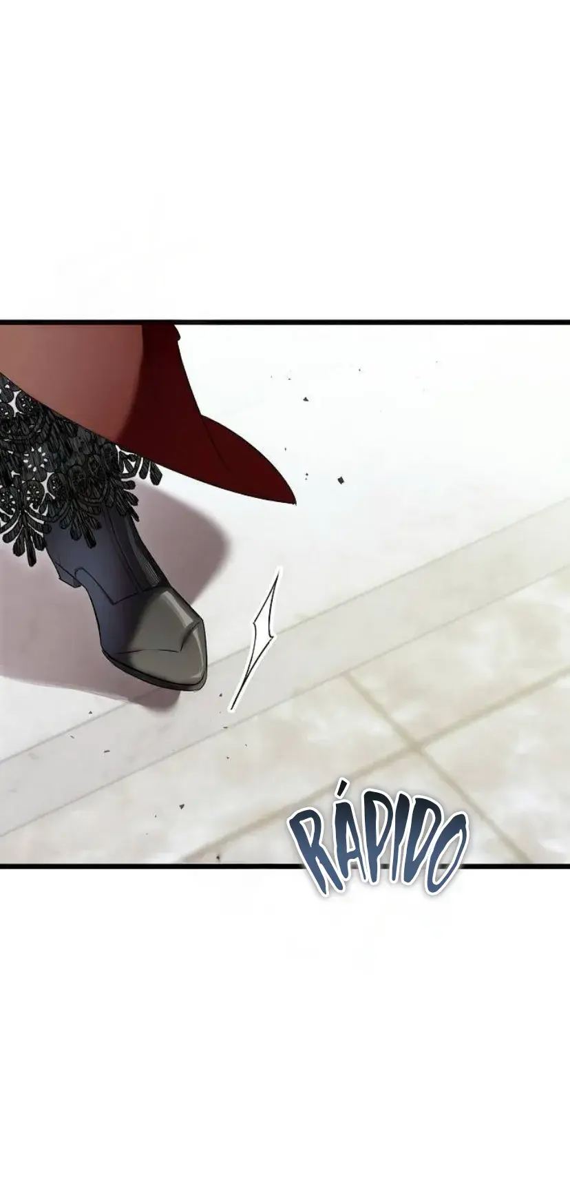 La crueldad de la salvación Capitulo 23 página 111