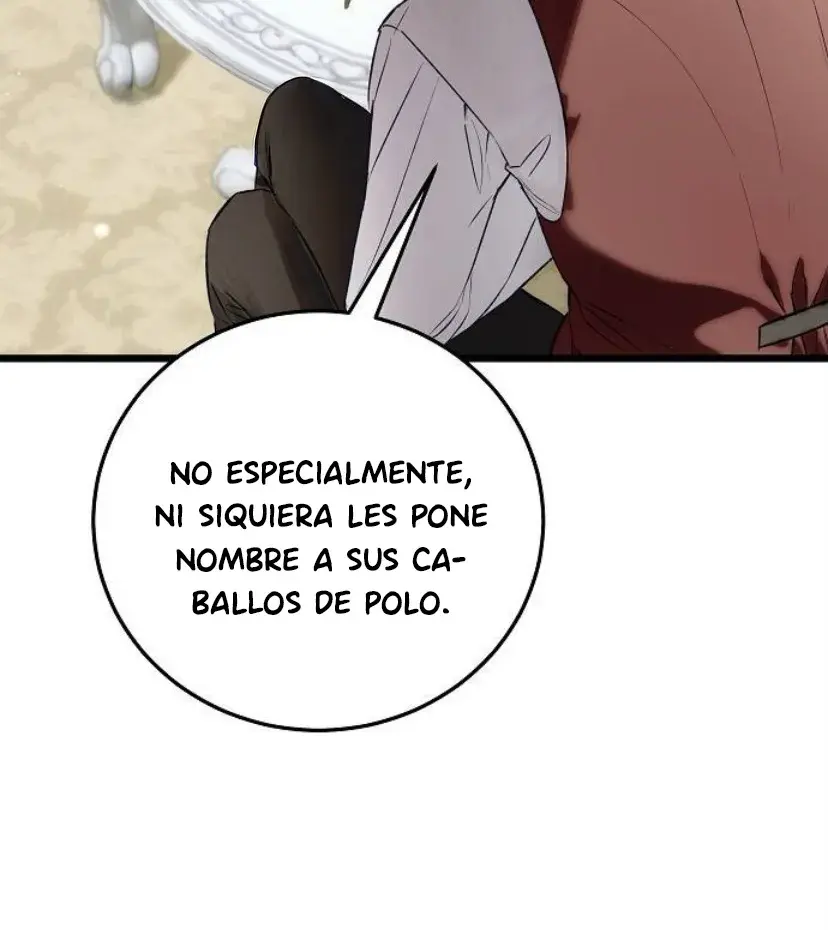 La crueldad de la salvación Capitulo 23 página 45